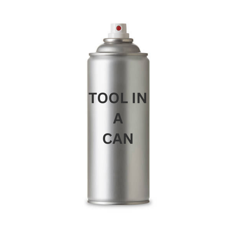 TOOL IN A CAN - 375ML
