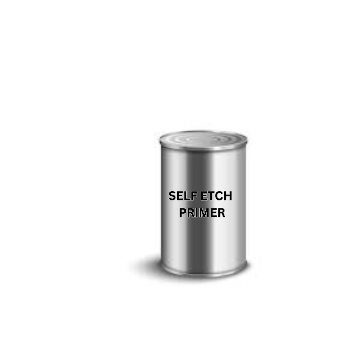 RED ETCH PRIMER - 1LT