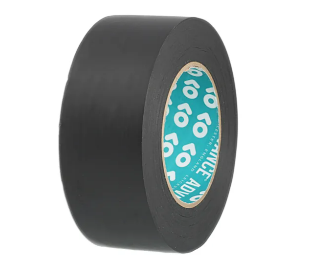 INSULATION TAPE BLACK - 20M