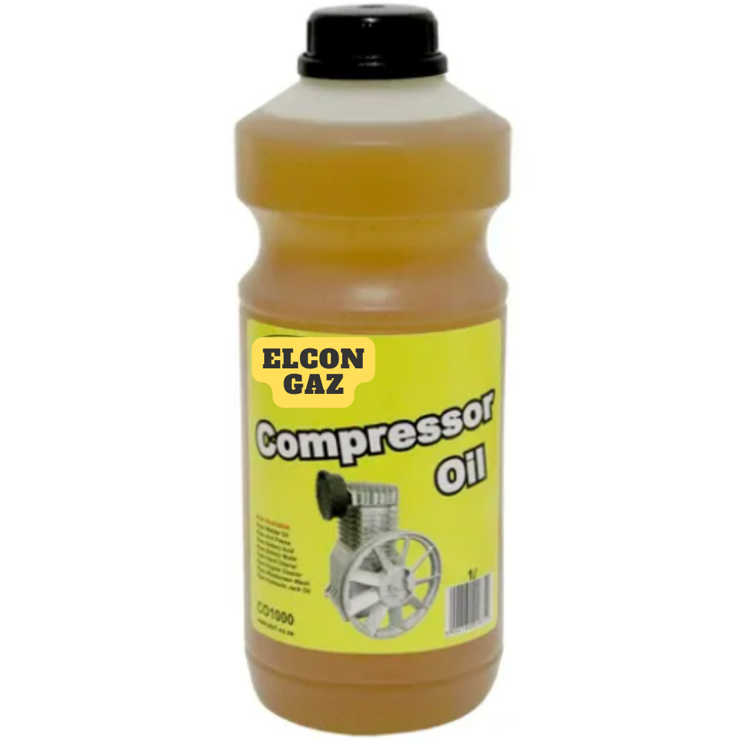 COMPRESSOR OIL - 750ML