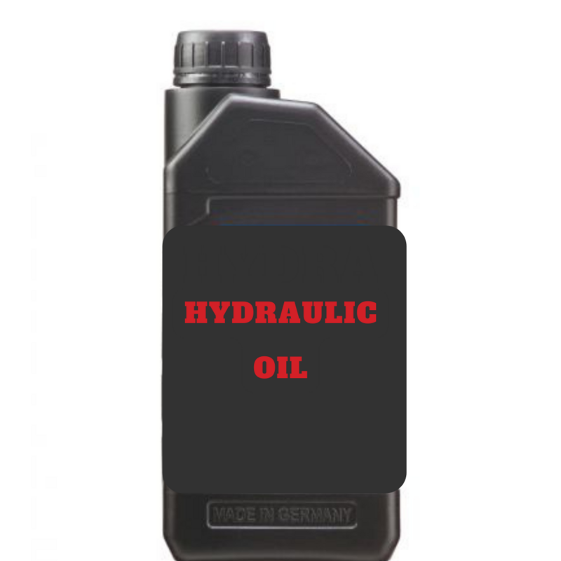 HYDROLIC OIL - 1LT
