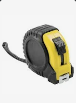 MEASURING TAPE - 10M