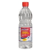 TURPS - 750ML