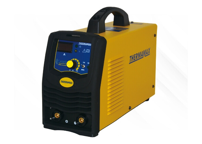 160 THERMAMAX ALPHA INVERTER 230V + CABLE SET
