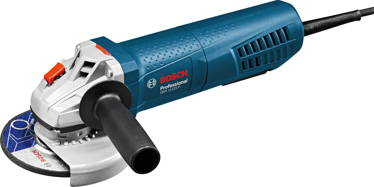 BOSCH 900W 115MM 4.5INCH M14