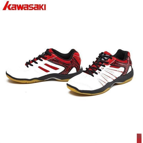 Original kawasaki boot
