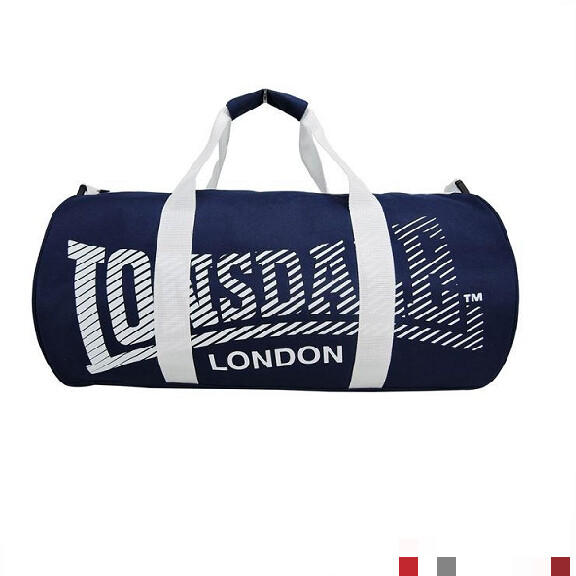 Travel bag (Lonsdale)original 
