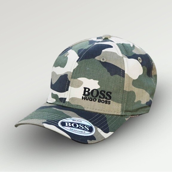 Original boss cap