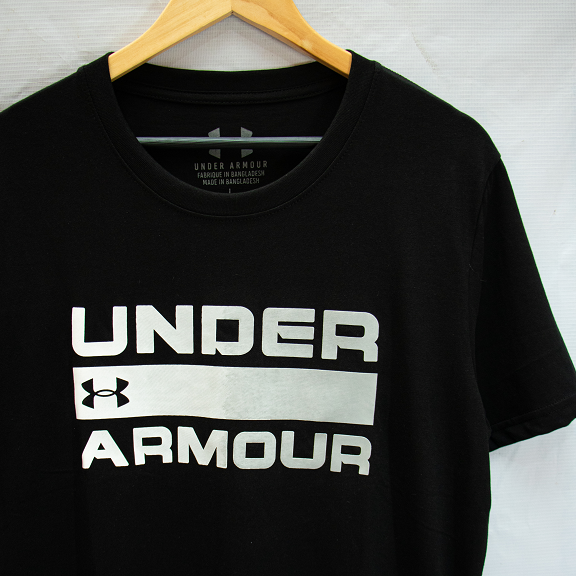 Under-Armour T-shirt