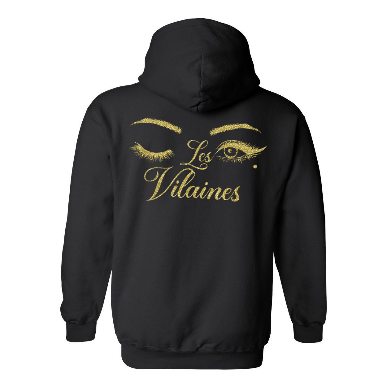 Sweat Les Vilaines