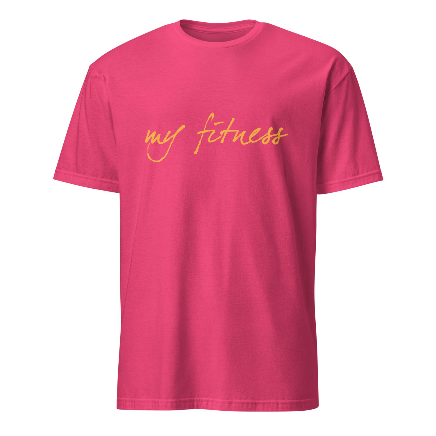 T-SHIRT CLASSICA SOFTSTYLE UNISEX