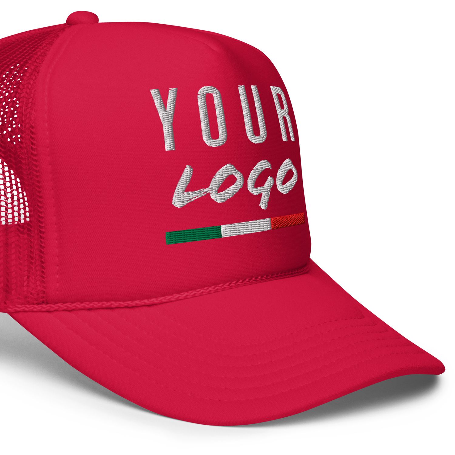 CAPPELLO FOAM TRUCKER | OTTO CAP