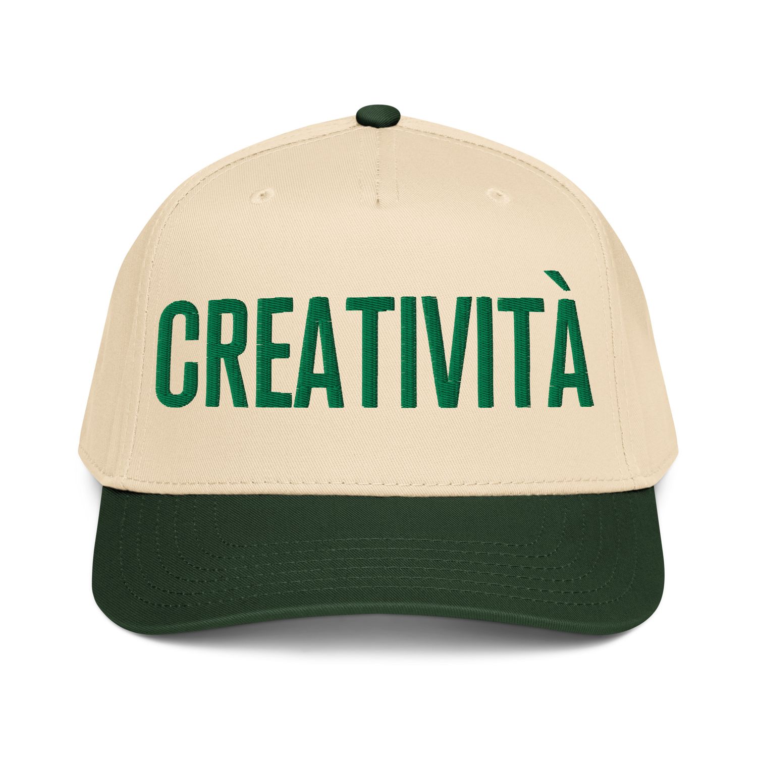 CAPPELLLINO CLASSICO O SNAPBACK TRUCKER