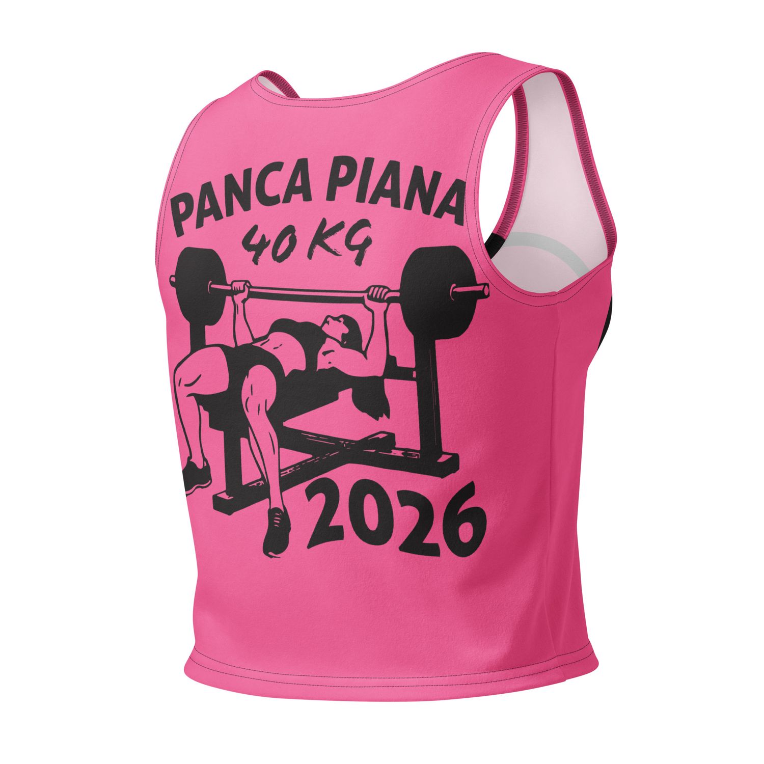 MAGLIA CORTA O CANOTTA