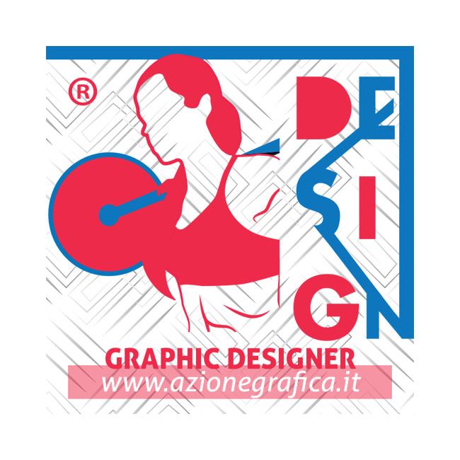 BRAND IDENTITY - PROMOZIONE PERSONALE