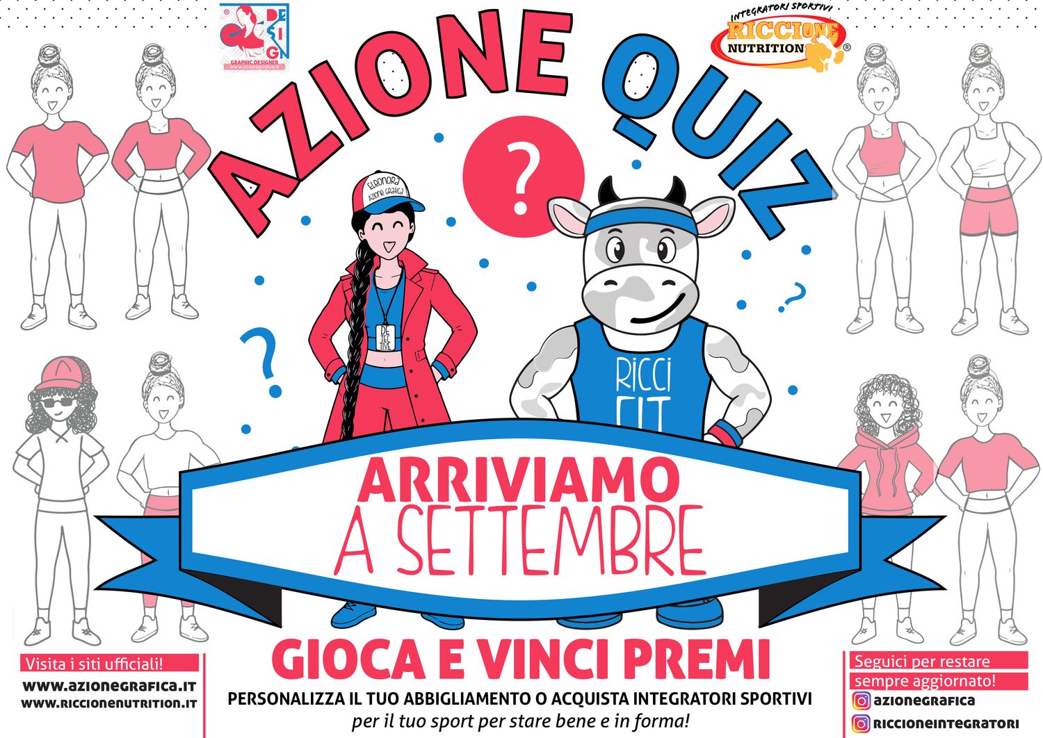 Azione Quiz dal 1 Settembre 2026