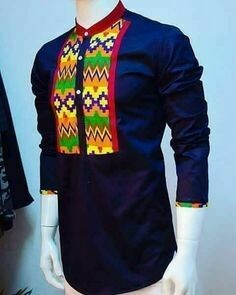 Combination Shirts