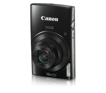 CANON COMPACT CAMERA IXUS 190