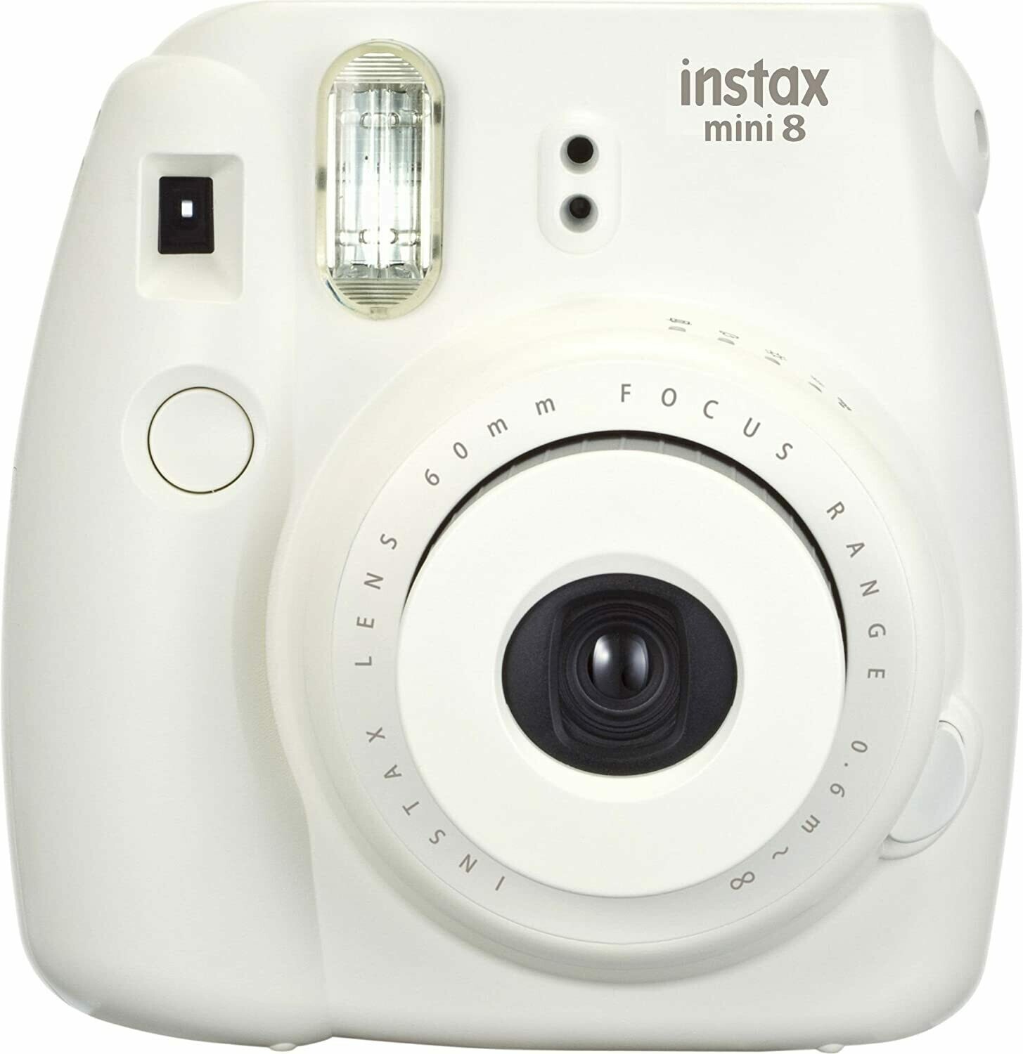 FUJIFILM COMPACT CAMERA INSTSAX MINI 8S
