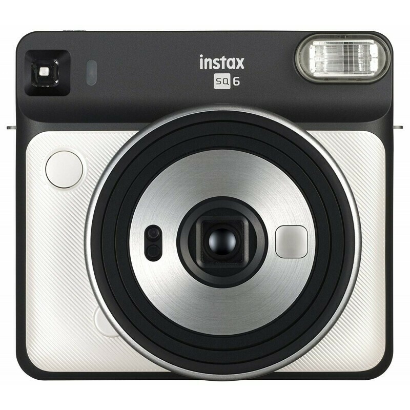 FUJIFILM COMPAT CAMERA INSTAX SQUARE SQ6