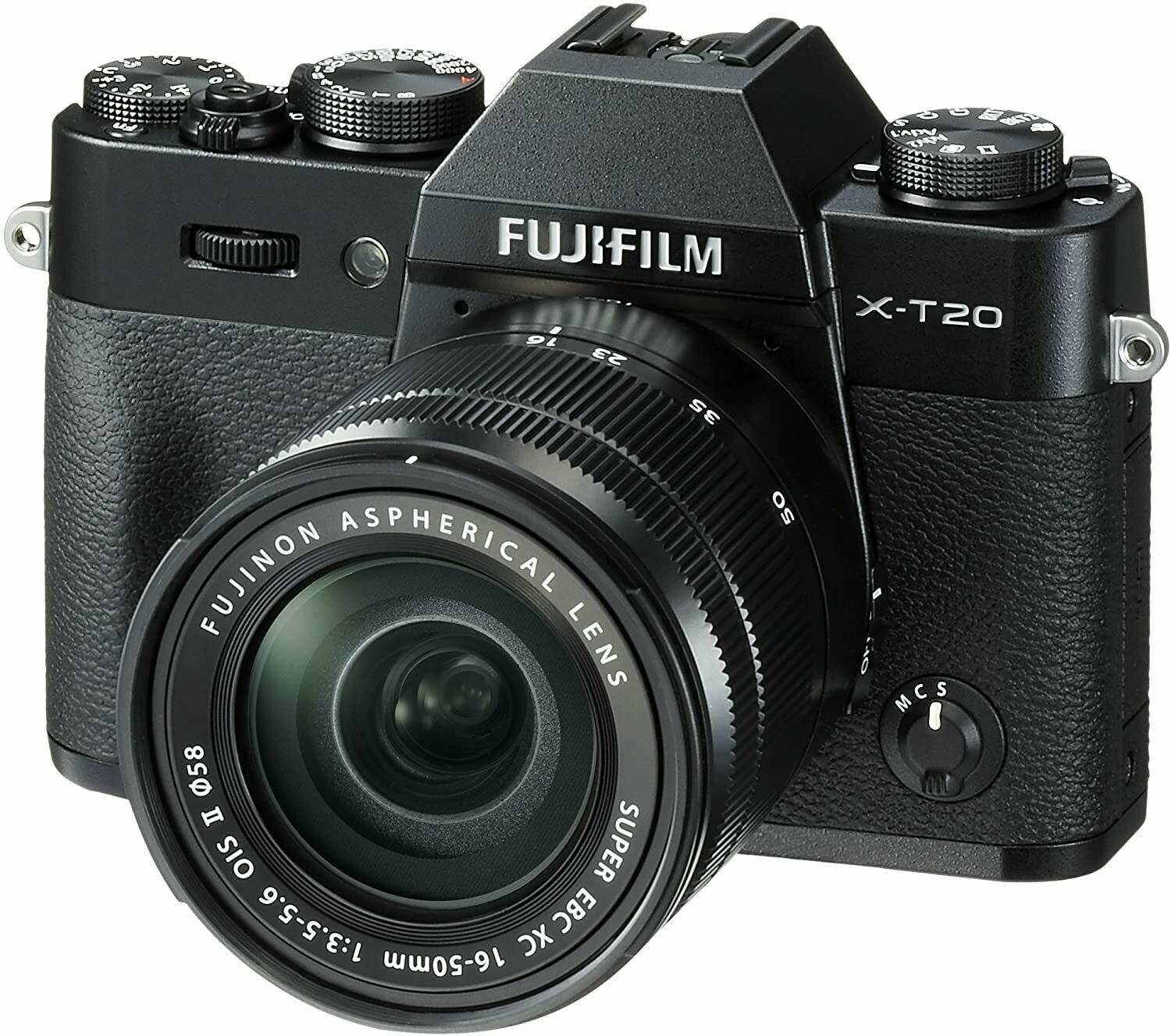 FUJIFILM MIRRORLESS CAMERA X-T20_1650