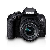 Canon EOS 800D Camera with 18-55 mm