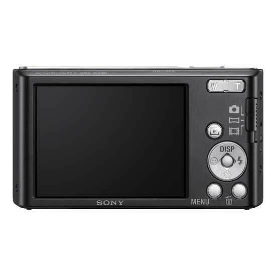 SONY COMPACT CAMERA DSC W830