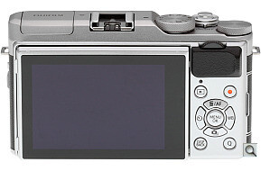 FUJIFILM MIRRORLESS CAMERA X-A5 SERIES