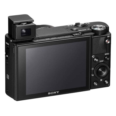 SONY - COMPACT CAMERA DSC-RX100M7G