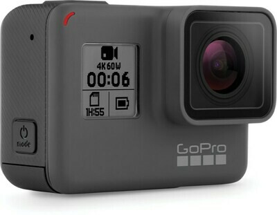 GoPro HERO6 Black