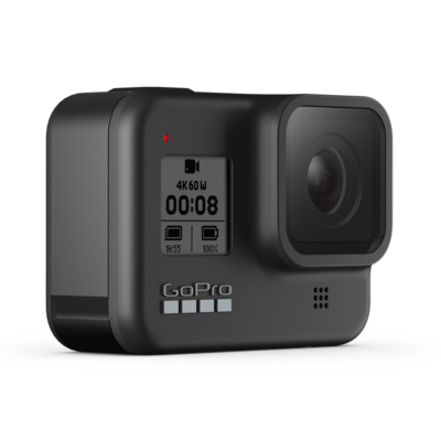 GoPro HERO8 Black