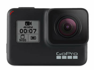 GoPro HERO7 Black