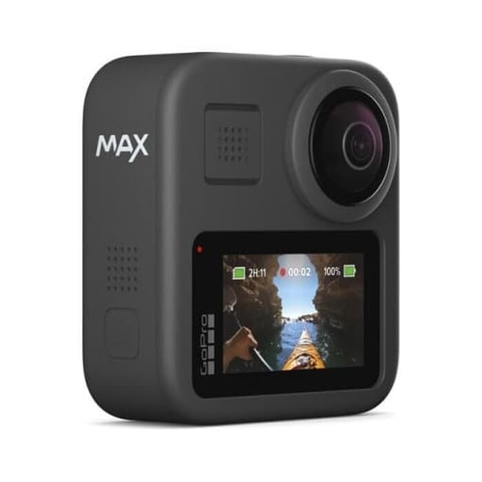 GoPro HERO MAX 360
