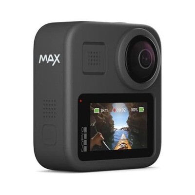 GoPro HERO MAX 360