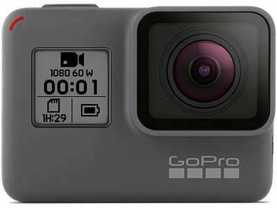 GoPro HERO