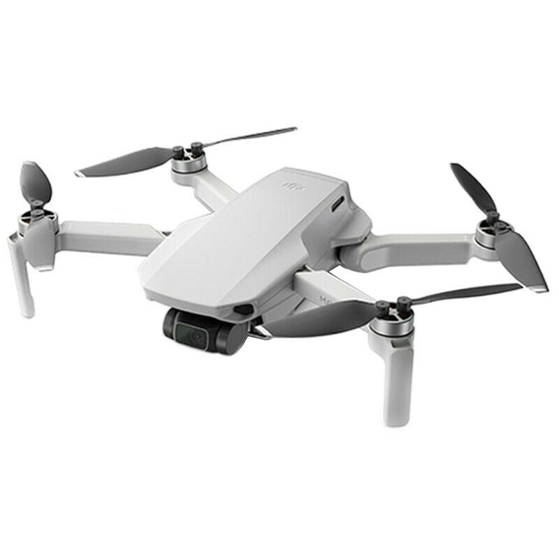 DJI Mavic Mini