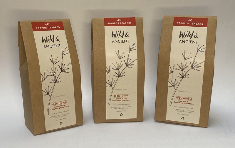 Rooibos bulk pack