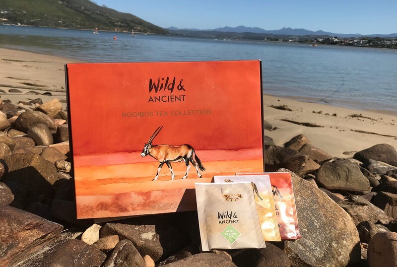 Traveller's Gift Set