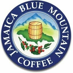 Jamaica Blue Mountain No. 1