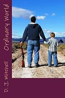 SALE: Ordinary World, by D.J. Mitchell (1st Edition) SALE: Ordinary World, by D.J. Mitchell (1st Edition)