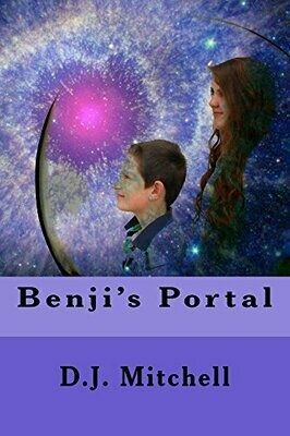 Benji's Portal, by D.J. Mitchell