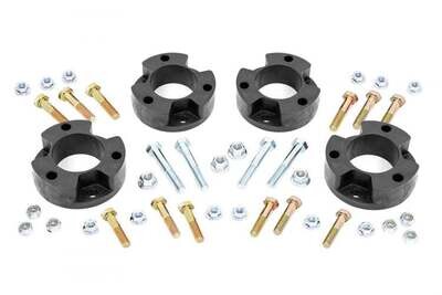 Rough Country 2&quot; New Bronco Lift Kit