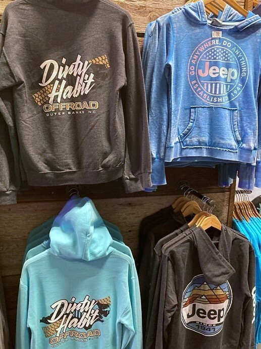 Hoodies