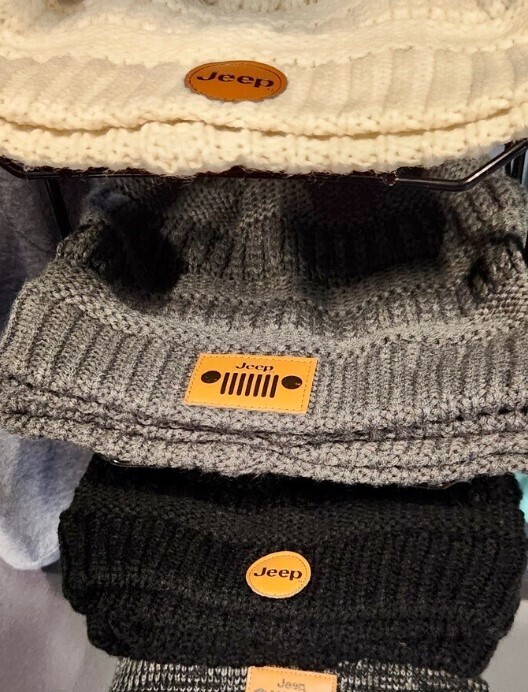Beanies