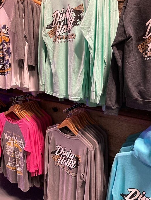 Long Sleeve