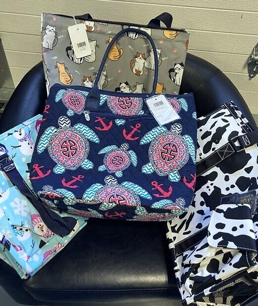 Tote Bags
