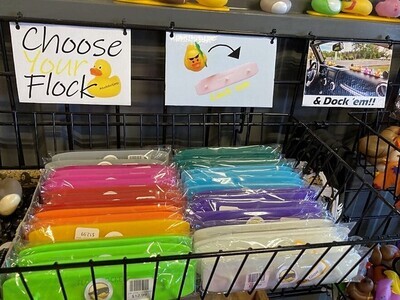Flock Locker