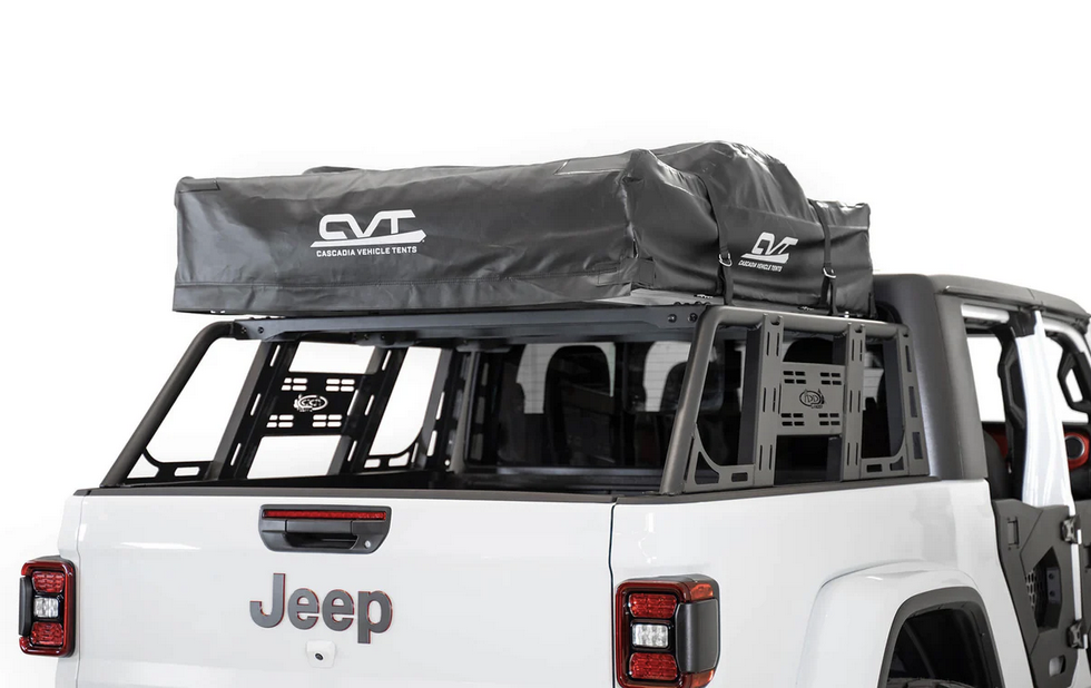 Overland Rack JT