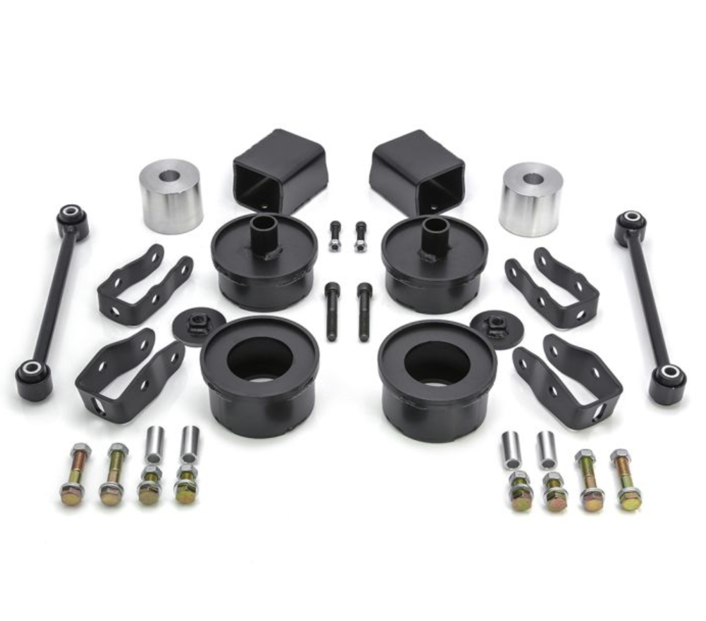 RL 2.5&quot; JL Lift 69-6826