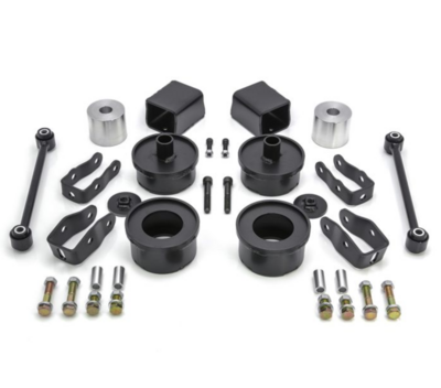 RL 2.5&quot; JL Lift 69-6826